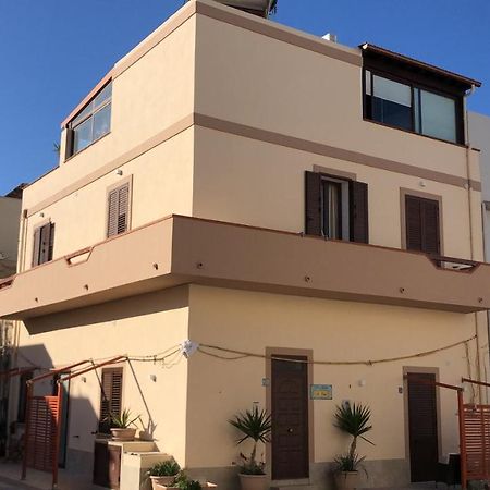לינה וארוחת בוקר LMP Le Cale מראה חיצוני תמונה